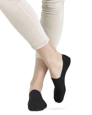 Perfect Edge Loafer Liner by HUE