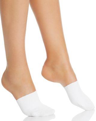 Toe Topper Socks by HUE
