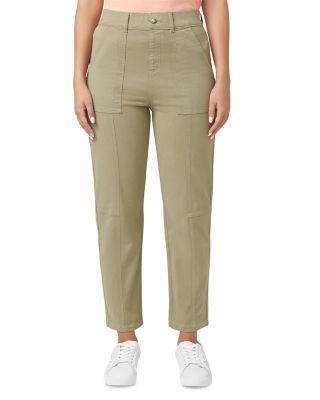 Utility Skimmer Pants by HUE