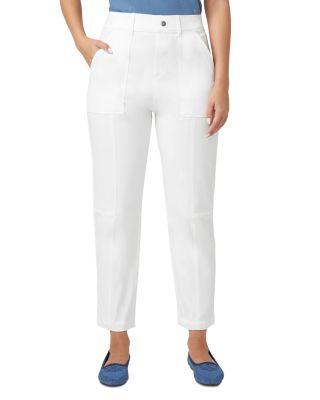 Utility Skimmer Pants by HUE