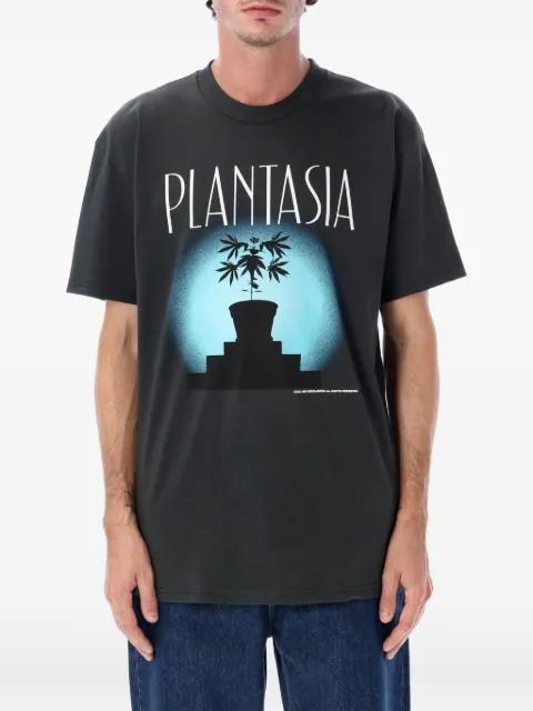 Plantasia T-shirt by HUF