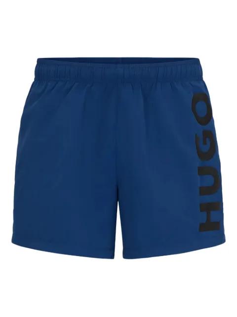 Abas swim shorts by HUGO BOSS