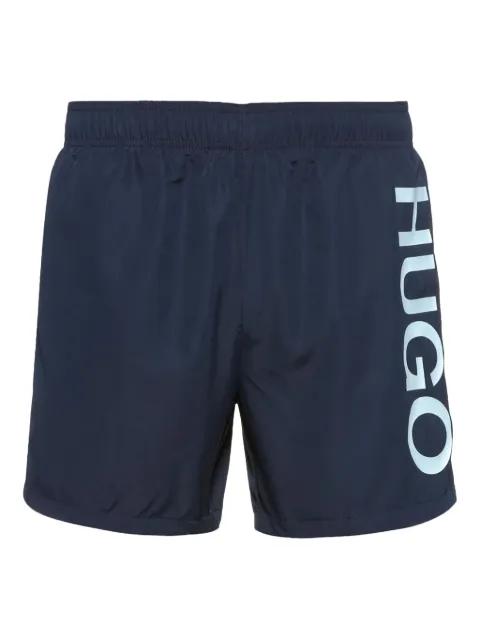 Abas swim shorts by HUGO BOSS
