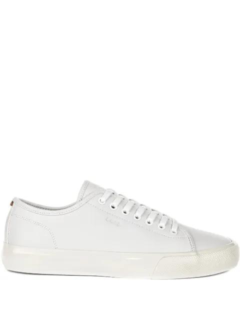 Aiden lace-up sneakers by HUGO BOSS