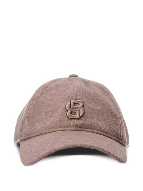 Ari B Icon cap by HUGO BOSS