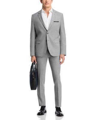 Arti-Heston Extra Slim Fit Stretch Suit Separates by HUGO BOSS