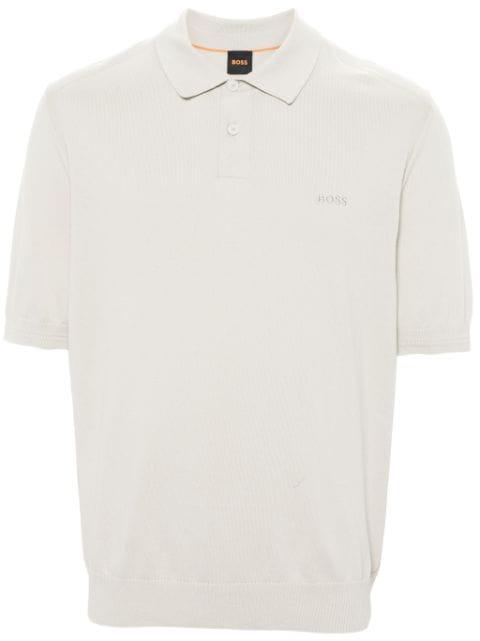 Asac polo shirt by HUGO BOSS