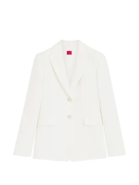 Asmalla buttoned blazer by HUGO BOSS