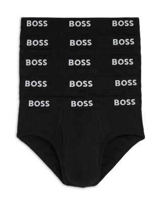 Authentic Cotton Briefs by HUGO BOSS