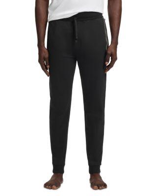 Authentic Heat Seal Logo Pants by HUGO BOSS