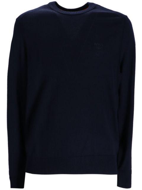 Avac_C Sweater by HUGO BOSS