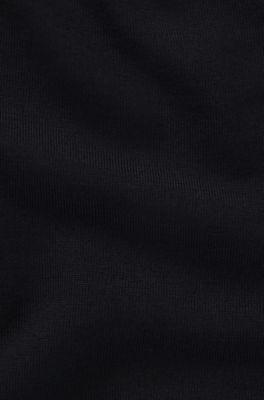 BOSS BY BECKHAM knit sweater in virgin wool by HUGO BOSS