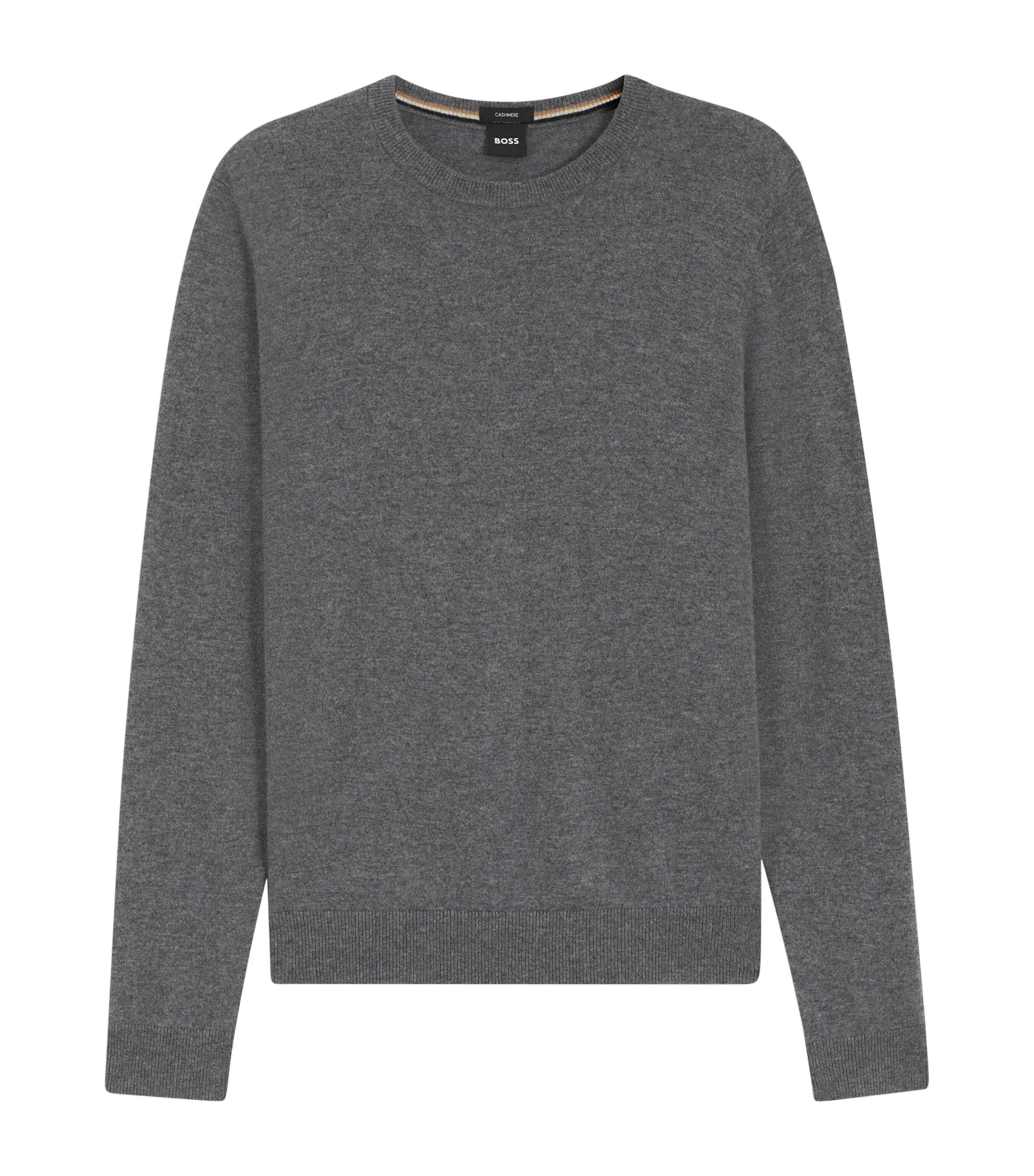BOSS Cashmere Sweater by HUGO BOSS