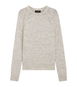 BOSS Cashmere-Wool Tweed-Effect Sweater by HUGO BOSS BOSS Cashmere-Wool Tweed-Effect Sweater by HUGO BOSS