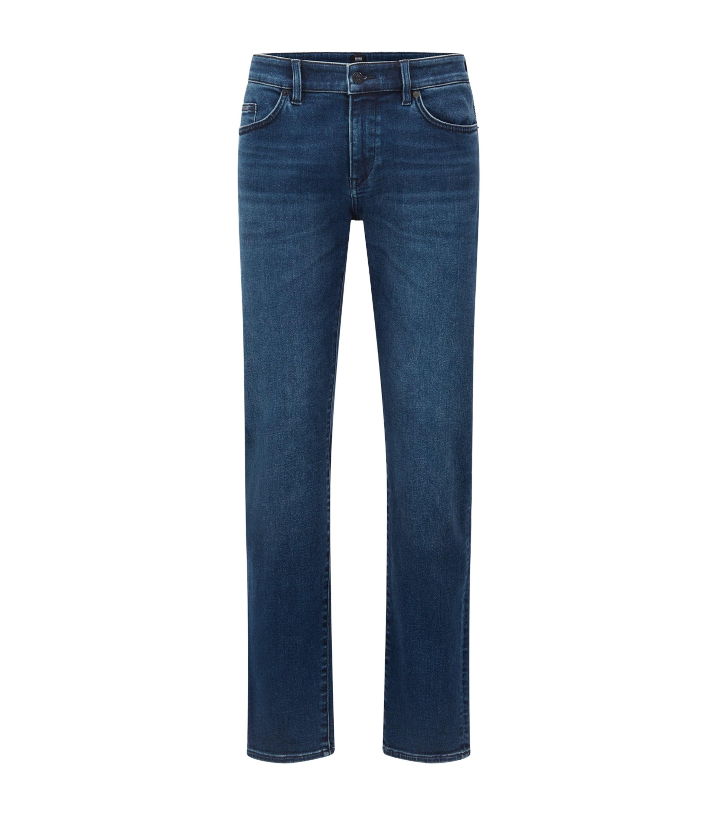 BOSS Delaware Slim Jeans by HUGO BOSS