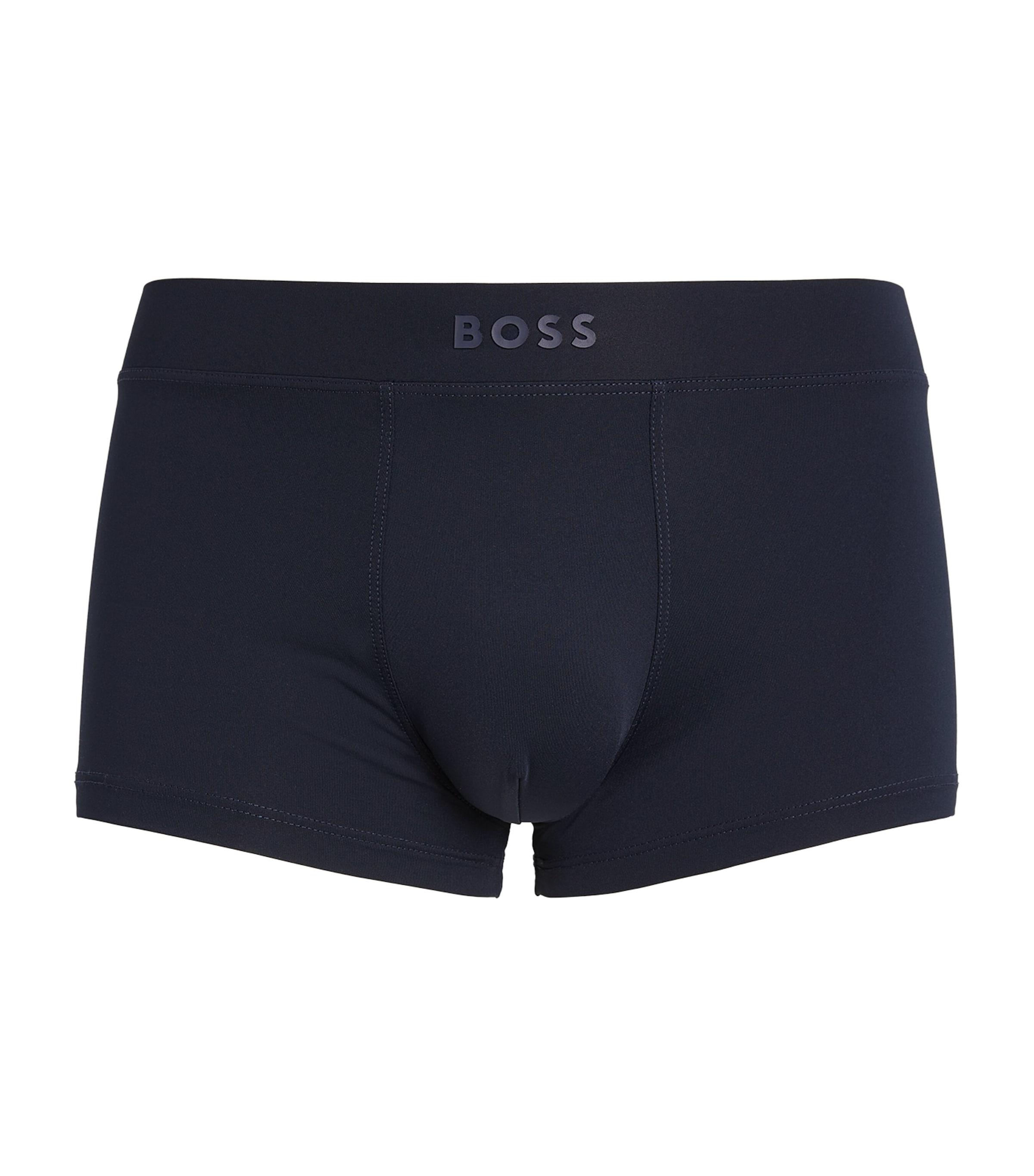 BOSS Energy Logo Trunks by HUGO BOSS