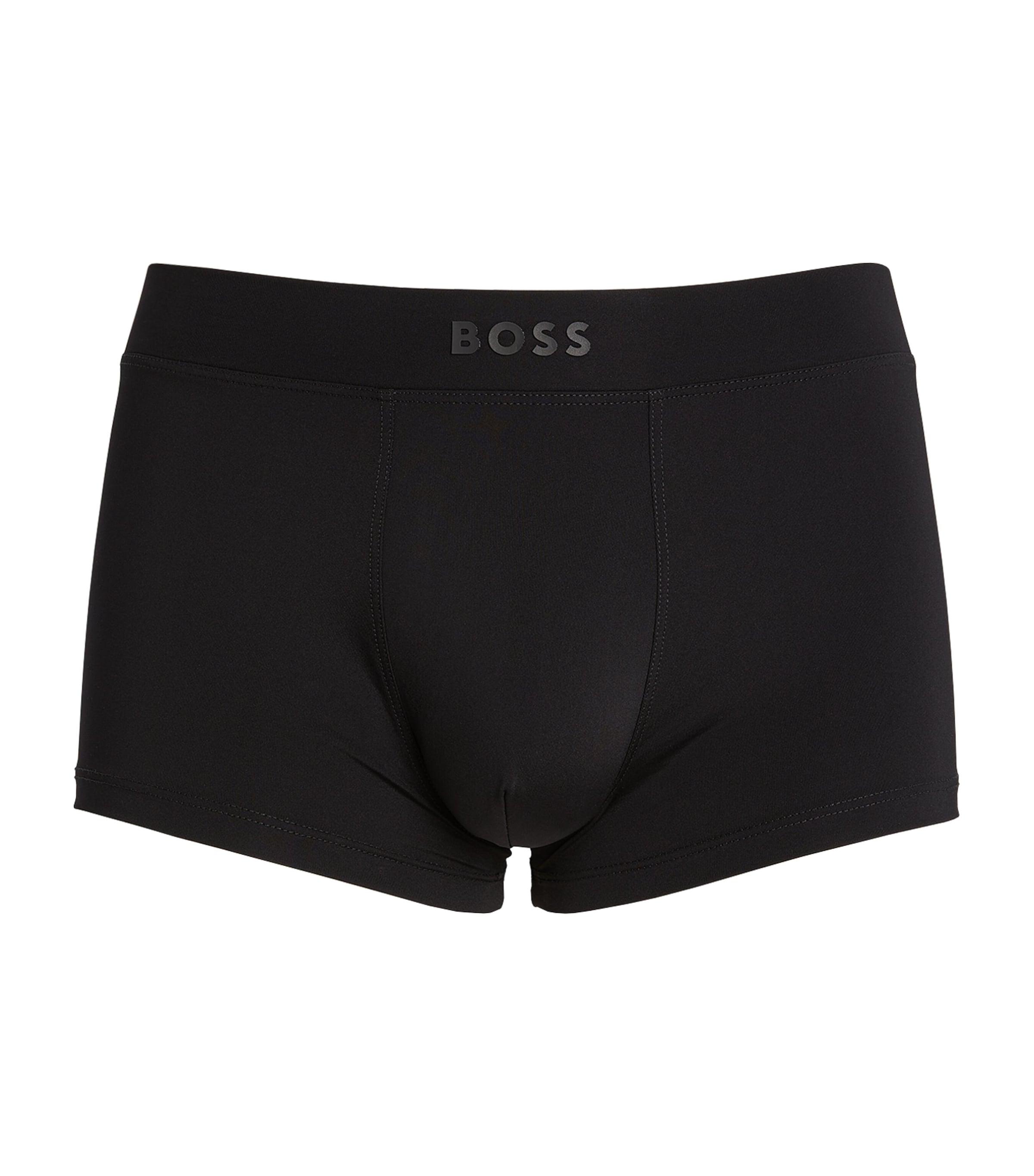 BOSS Logo Trunks by HUGO BOSS