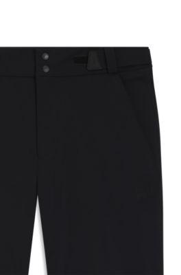 BOSS Ski water-repellent trousers by HUGO BOSS