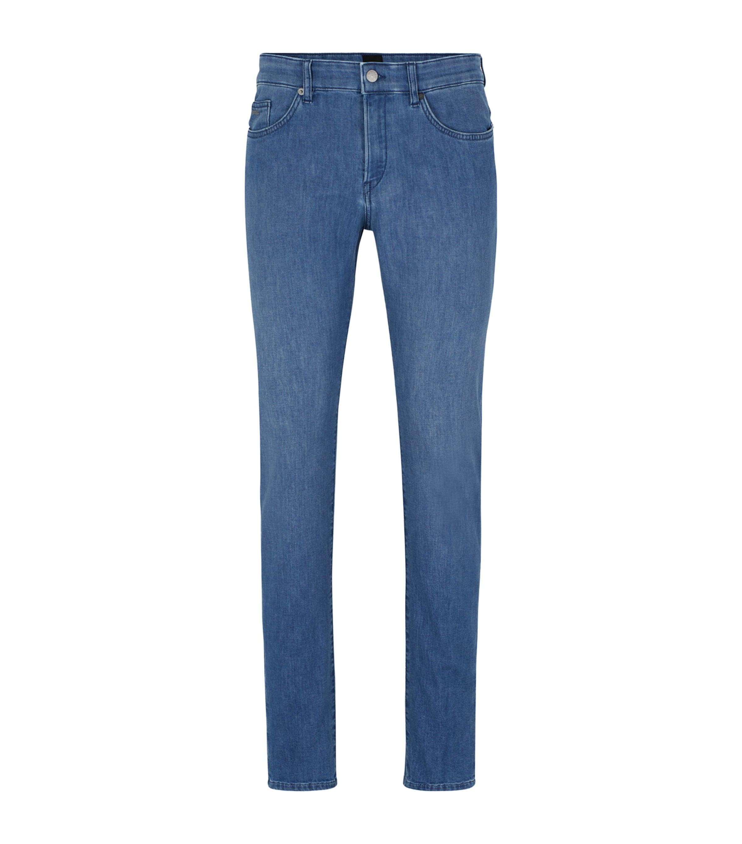 BOSS Slim-Fit Jeans by HUGO BOSS