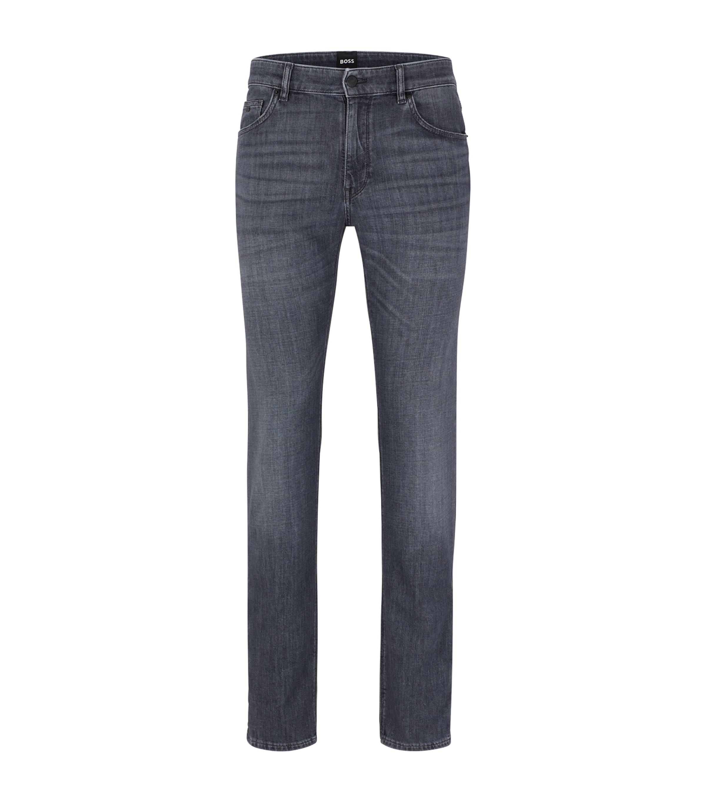 BOSS Straight Jeans by HUGO BOSS