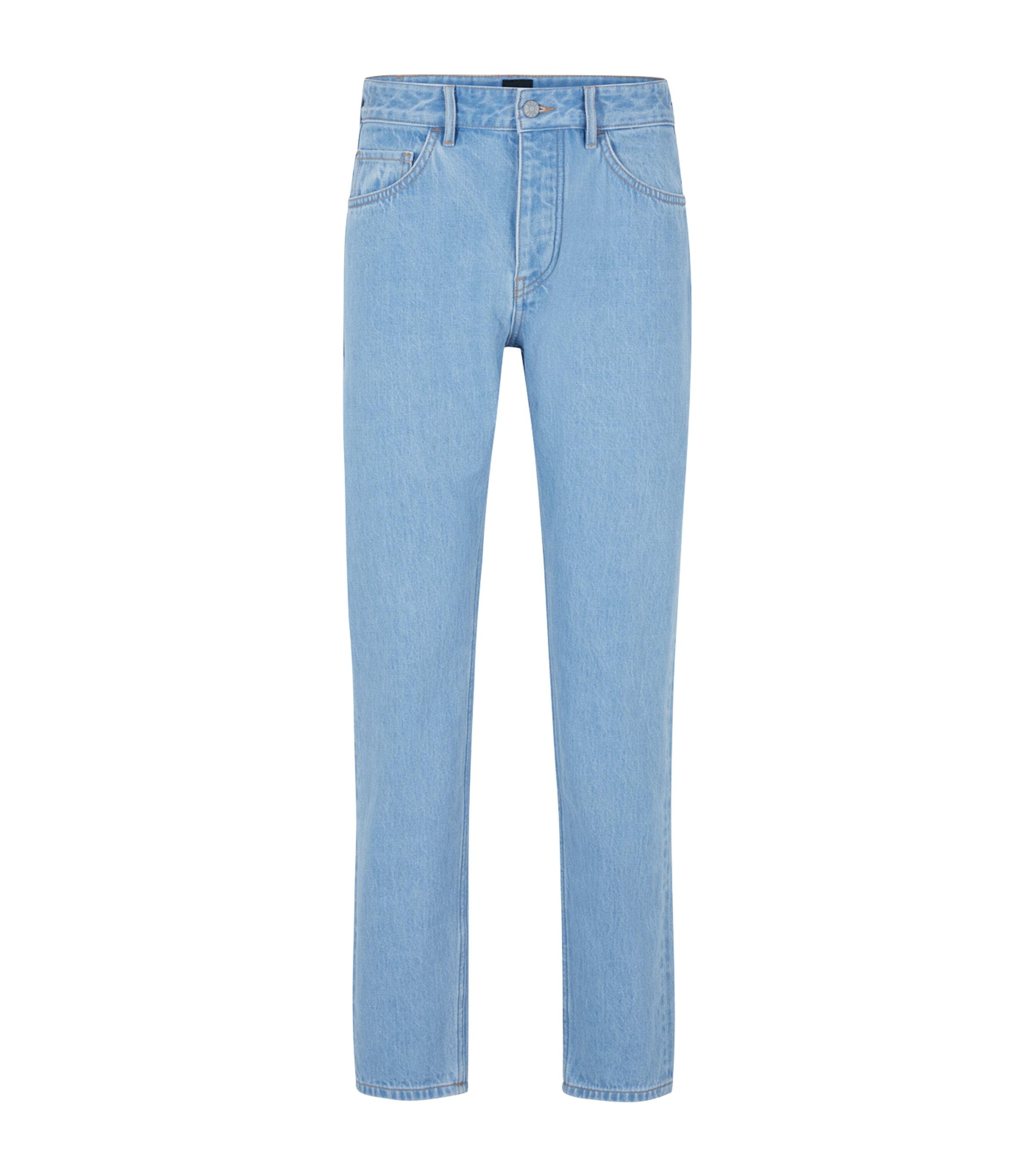 BOSS Tapered Jeans by HUGO BOSS