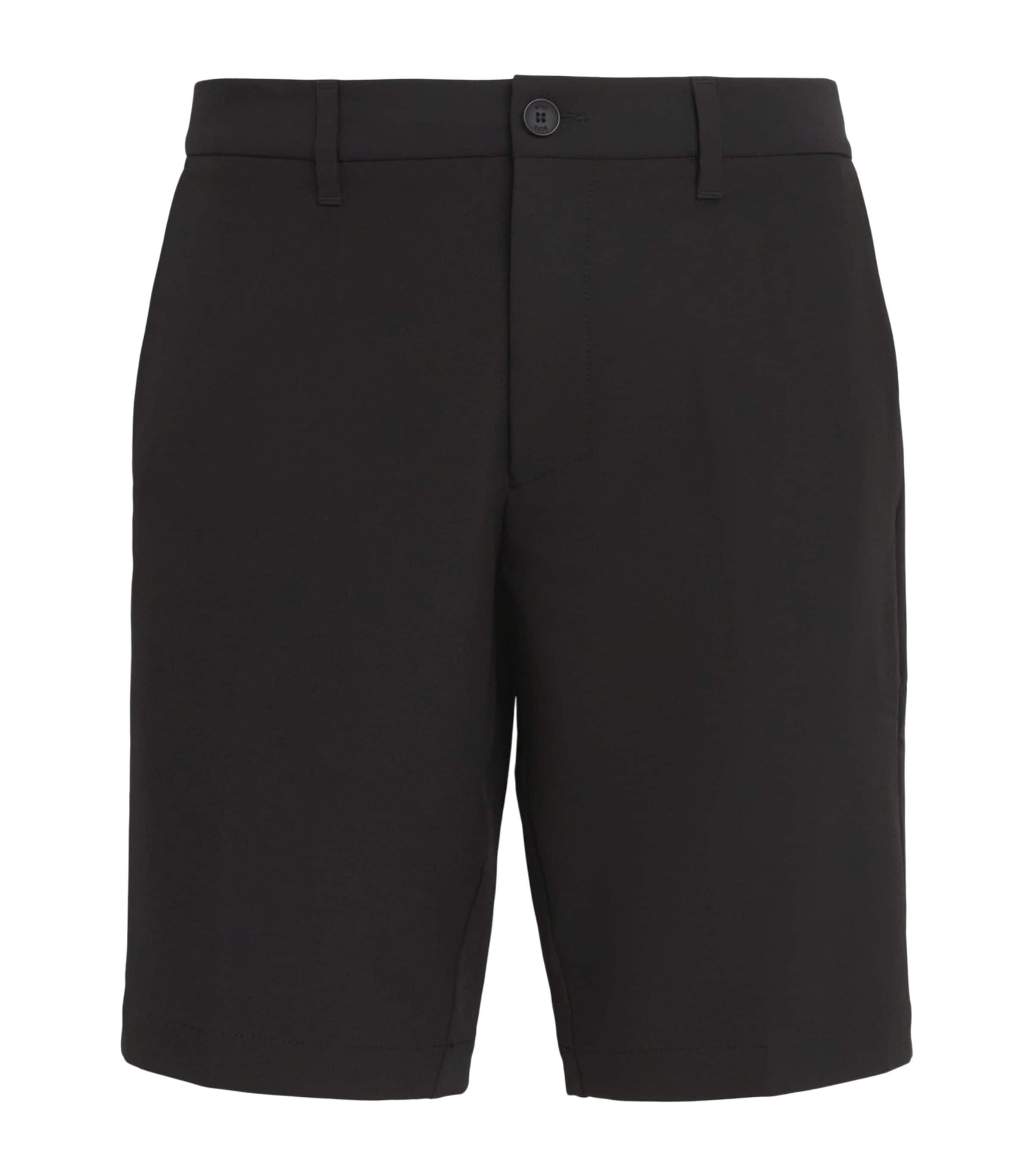 BOSS Water-Repellent Slim Shorts by HUGO BOSS