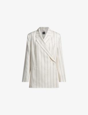 BOSS Women Business Clothing Jackets JAC by HUGO BOSS