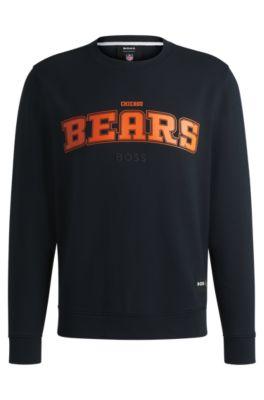 BOSS x NFL regular-fit sweatshirt with special branding by undefined