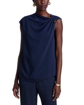 Bannea Blouse by HUGO BOSS