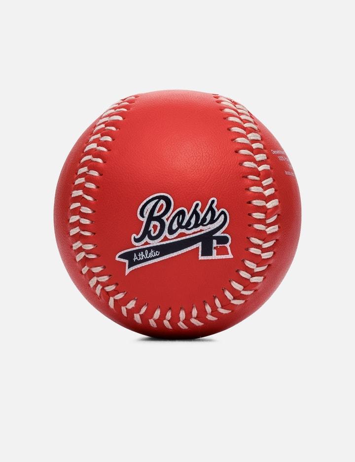 Baseball by HUGO BOSS