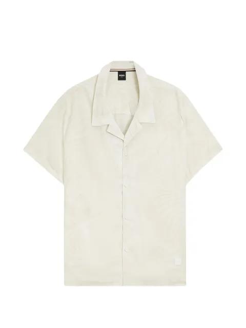 Beach shirt by HUGO BOSS