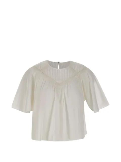 Benzy blouse by HUGO BOSS