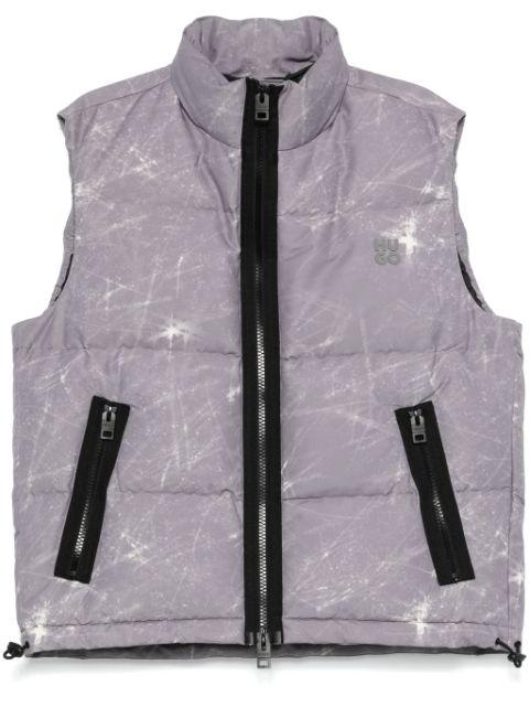 Birontino gilet by HUGO BOSS