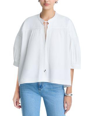 Bollana Blouse by HUGO BOSS