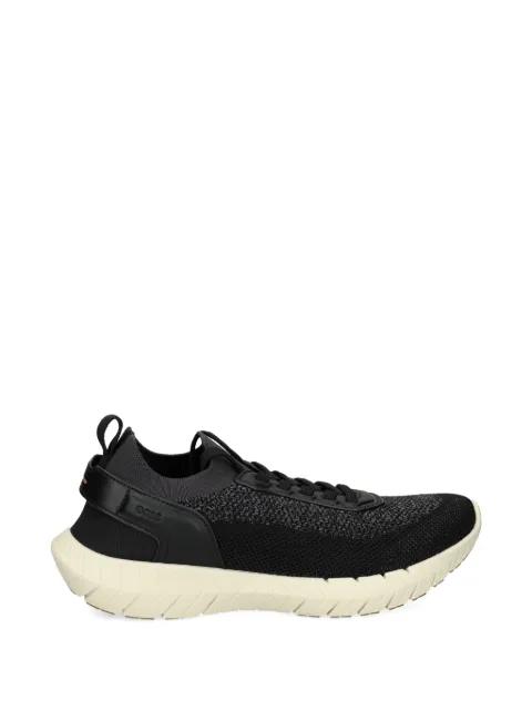Boss-Motion trainers with Motion foam outsole by HUGO BOSS
