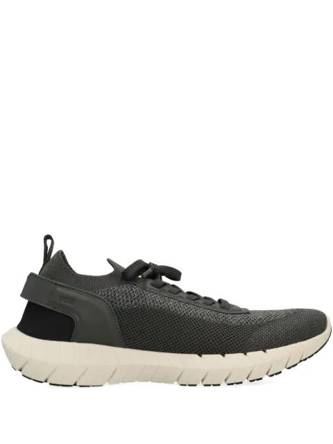 Boss-Motion trainers with Motion foam outsole by HUGO BOSS