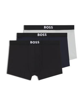 Boxer Trunks by HUGO BOSS