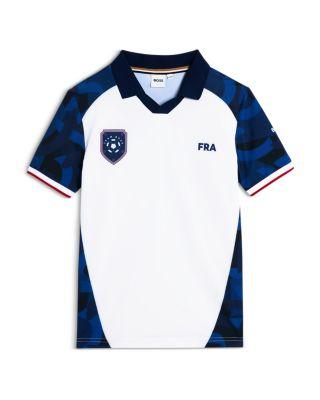 Boys' Short Sleeve Tee - Little Kid by HUGO BOSS