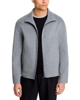 C Caden Relaxed Fit Jacket by HUGO BOSS