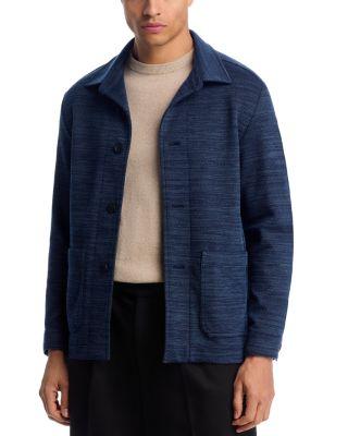 C Carper Relaxed Fit Blazer by HUGO BOSS
