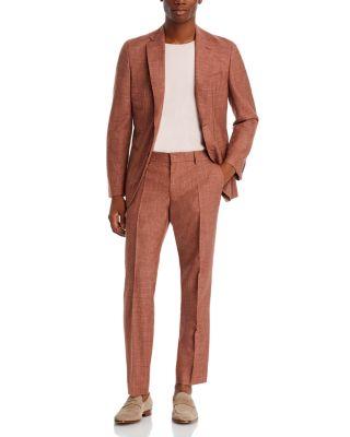 C-Huge Slim Fit Suit by HUGO BOSS