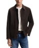 C-Mandrian Leather Jacket by HUGO BOSS