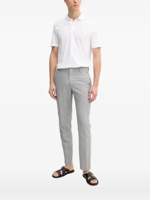 C-Parlay 222 polo shirt by HUGO BOSS