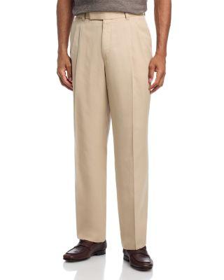 C-Pat Relaxed Fit Trousers by HUGO BOSS