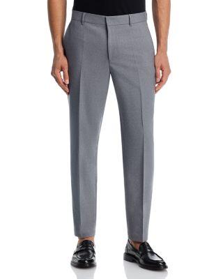 C Perin Tapered Fit Pants by HUGO BOSS