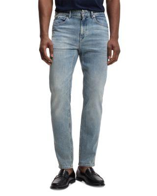 C-Re. Maine Regular Fit Jeans by HUGO BOSS