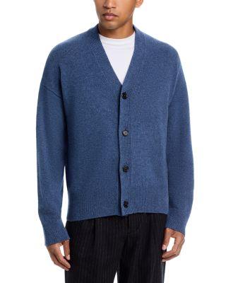 C-Ucone Wool Sweater by HUGO BOSS