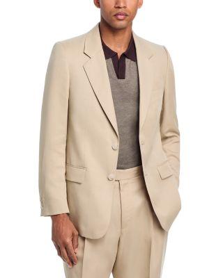 Callum Relaxed Fit Blazer by HUGO BOSS