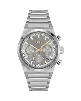 Candor Chronograph by HUGO BOSS