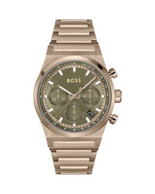 Candor Chronograph by HUGO BOSS